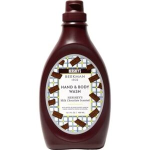 Beekman 1802 Milk Chocolate Goat Milk Hand & Body Wash